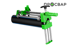 Устройство для снятия оксидного слоя ПРОСВАР (63-800 мм)