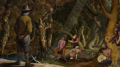 Death of the Reprobate (для ПК, цифровой код доступа)