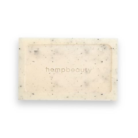 Конопляное мыло HempBeauty ручной работы
