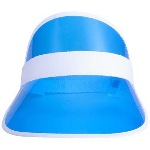 Кепка Bright c прозрачным козырьком