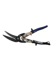 Ножницы по металлу BESSEY D22A
