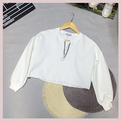 Свитшот трикотаж д (9-13) 260415-WD173