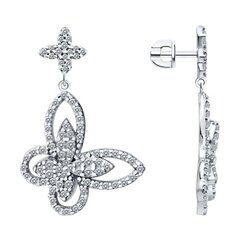 sergi-pusety-s-podveskami-babochki-iz-serebra-v-stile-graff