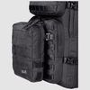 Картинка сумка для документов Jack Wolfskin Trt Utility Bag phantom - 5