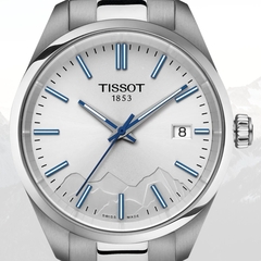 Часы женские Tissot T150.210.11.031.01 T-Lady