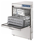 Стаканомоечная машина Dihr GS 40 + DDE + PS