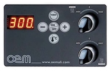 Печь конвейерная OEM-ALI HV45E
