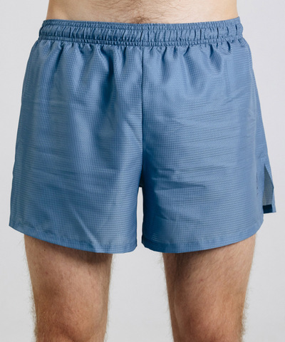 Беговые шорты Noname Waft Shorts 25 Ux Steel Blue