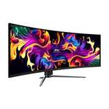 Монитор MSI MPG 491CQPX QD-OLED