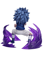 Фигурка Banpresto Naruto 72 Series Vibration Stars: Sasuke Uchiha (Ver. B)
