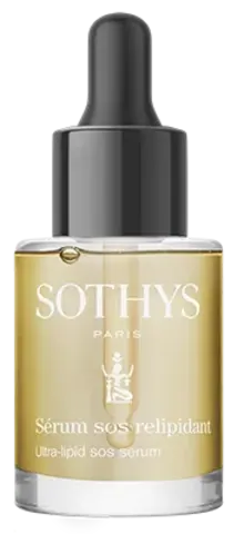 SOTHYS Ultra-Lipid SOS Serum Ультрапитательная SOS-сыворотка