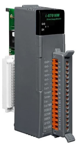 Модуль ICP DAS I-87016W-G CR