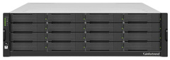 Система хранения данных Infortrend GSi 5016GU-F