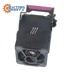 Кулер в сборе для сервера HP ProLiant DL360 G8