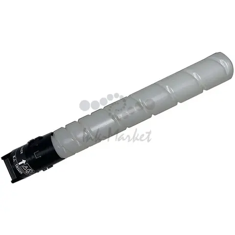 Совместимый картридж TN-328K для Konica Minolta bizhub C250i, C300i, C360i, 28 000 стр., чёрный, White Box