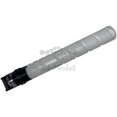 Совместимый картридж TN-328K для Konica Minolta bizhub C250i, C300i, C360i, 28 000 стр., чёрный, White Box