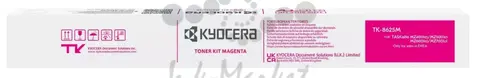 Оригинальный тонер-картридж Kyocera TK-8625M, пурпурный (1T0C2KBNL1)