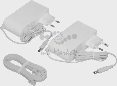 Домашняя Mesh Wi-Fi система TP-Link Deco BE25 BE3600 (2-pack)