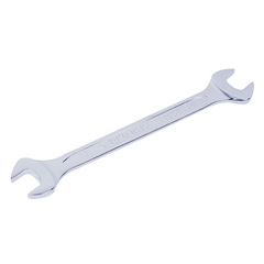 KING TONY (19001314) Ключ рожковый 13 x 14 мм