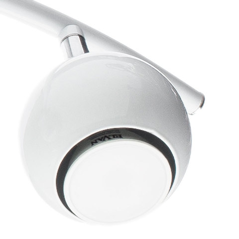 Спот Arte Lamp Piatto A6251PL-4WH