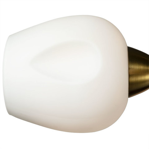 Люстра Arte Lamp Brighton A2706PL-5CK