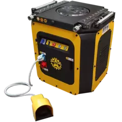 Станок для гибки арматуры ВПК Г-45РН