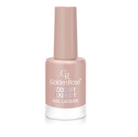 Golden Rose Лак Color Expert Nail Lacquer 07