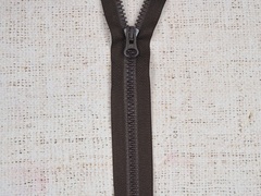 Молнии трактор АРТА-Ф 2076, Т6, L 70 см, т. коричневый