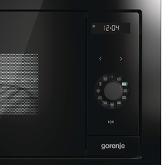 Микроволновая печь Gorenje BM235G1SYB