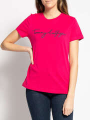 Футболка Tommy Hilfiger