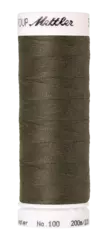 Нить универсальная SERALON 100, 200 м, Mettler, 0732