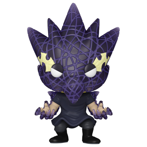 Funko POP! Animation My Hero Academia Fumikage Tokoyami (Black Abyss) (Exc) (1329)