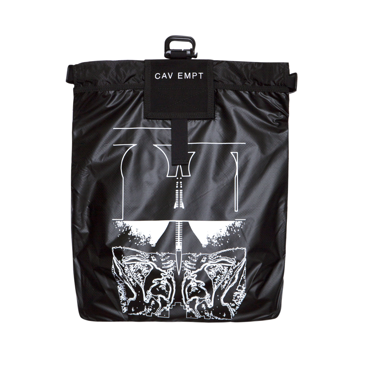 CAV EMPT MD ASCENDERS BAG BELIEF MOSCOW