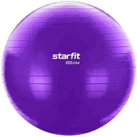 фитбол STARFIT GB-108