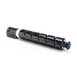 Тонер-туба Sakura C-EXV49M (8526B002) для Canon IRADVANCE C3320/C3320i/C3325i/EC3330i/C3520iMFP, пурпурный, 19000 к.
