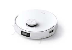Робот-пылесос Floor Cleaning Robot DEEBOT T10 White (EU версия) c док-станцией модели CH2118