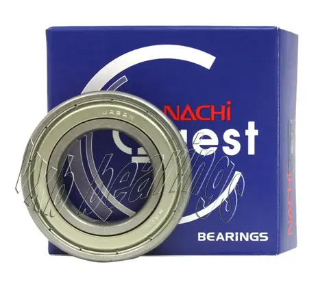 Подшипник 1264   NACHI 6301ZZE