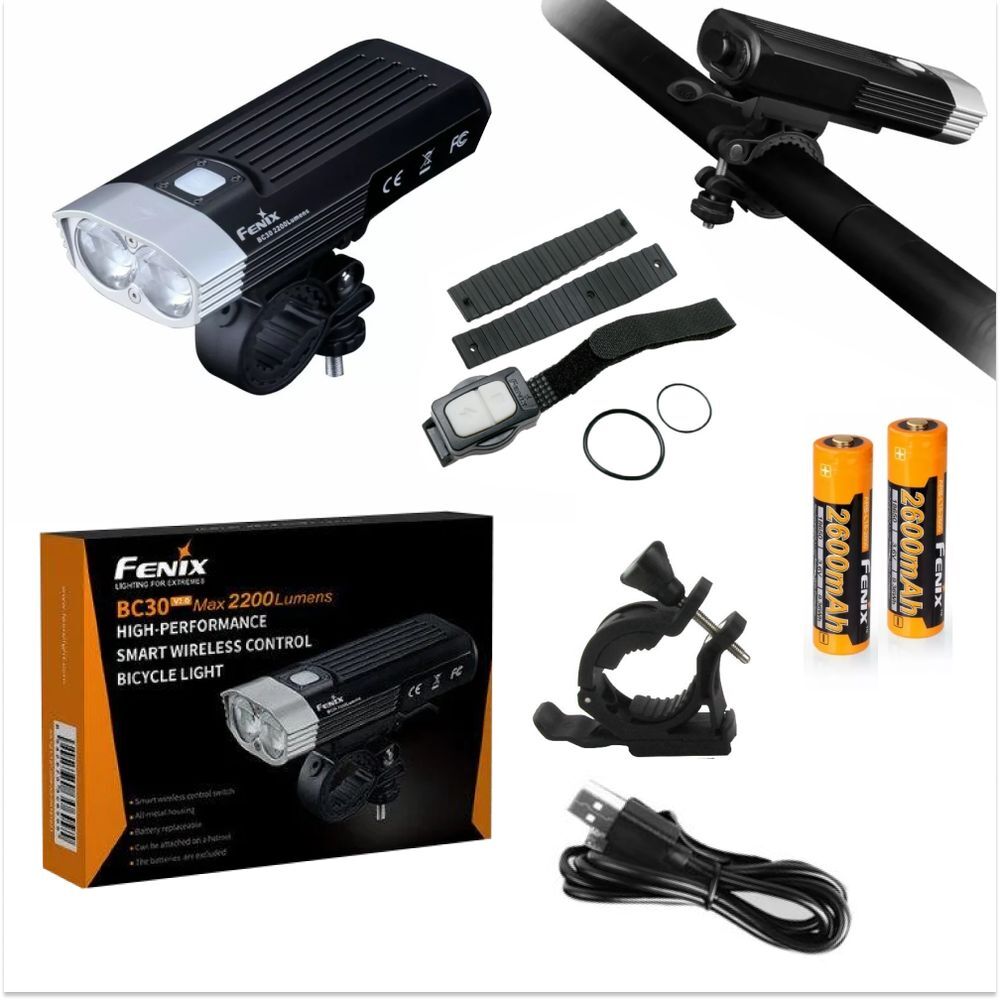 Fenix bc30. Fenix bc30 v2. Велофара fenix bc30 v. Fenix bc30 v2. 2.