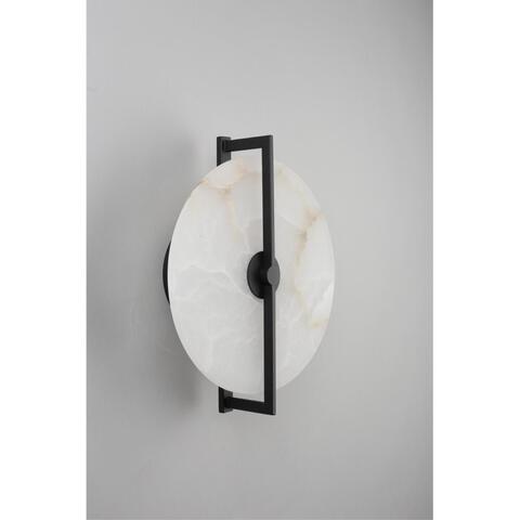 Настенный светодиодный светильник Aployt Sabina APL.321.11.05