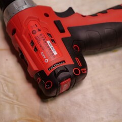 Аккумуляторный шуруповерт Ken 7212-20C