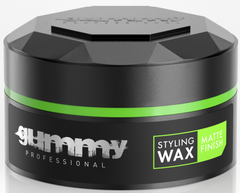 Воск для укладки волос GUMMY MATTE FINISH, 150 мл