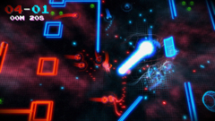 Galactic Orbital Death Sport (для ПК, цифровой код доступа)