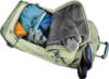 Картинка сумка на колесах Deuter Duffel Pro Movo 90 Mineral-Grove - 3