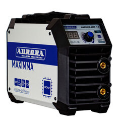 Сварочный инвертор Aurora MAXIMMA 2000 V.3 RICHIP