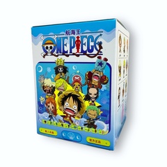 Случайная фигурка One Piece Fish-Man Island
