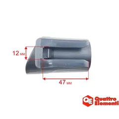 Держатель QUATTRO ELEMENTI PALERMO110/125Turbo гидропистолета (242-298-010)