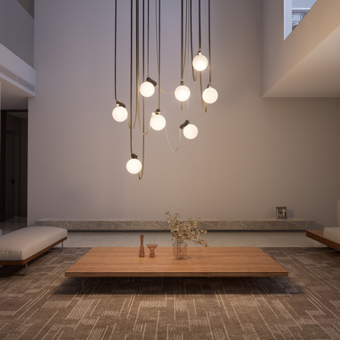 359478 SHINO NT24 110 черный Трековый смарт-светильник для низковольтного шинопровода с двумя режимами работы IP20 LED 6W 24V 3000-6000K EASY