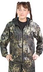 Костюм детский Альфа-DEMI цв. Кобра