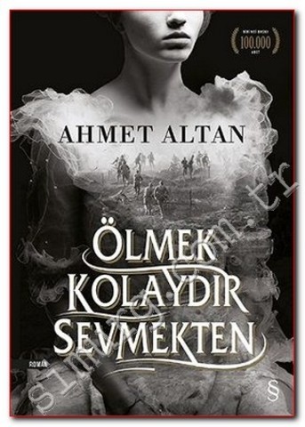 Ölmek Kolaydır Sevmekten