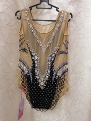 Купальник для выступления б/у